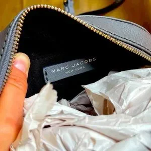 Marc Jacobs | Bags | Marc Jacob Playback New Leather